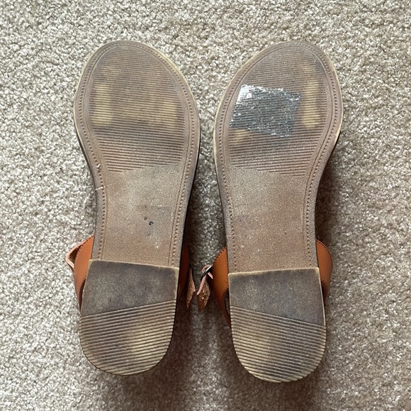 Steve Madden sandals - Picture 3 of 4